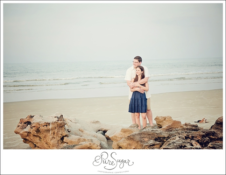 Washington state Park_ Beach_ Rocks_ engagement session_Photography_Florida_0001