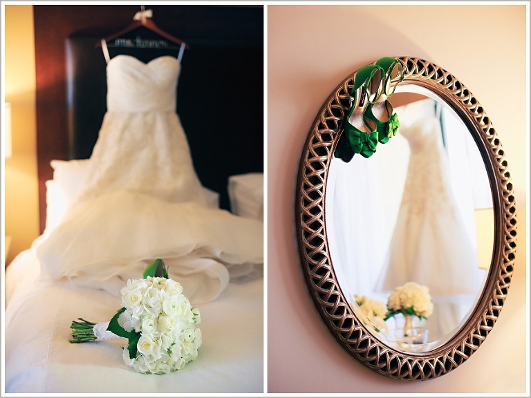 Amelia Island Plantation Wedding