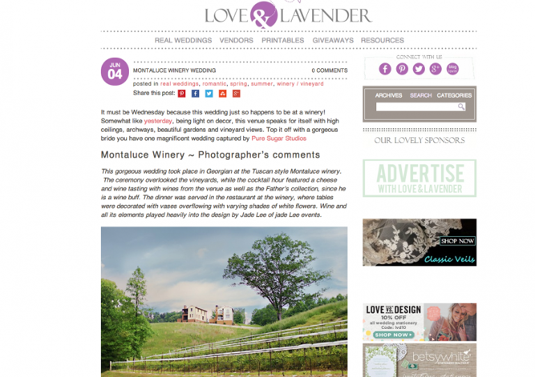 PureSugarStudiosFeaturedLove&Lavender