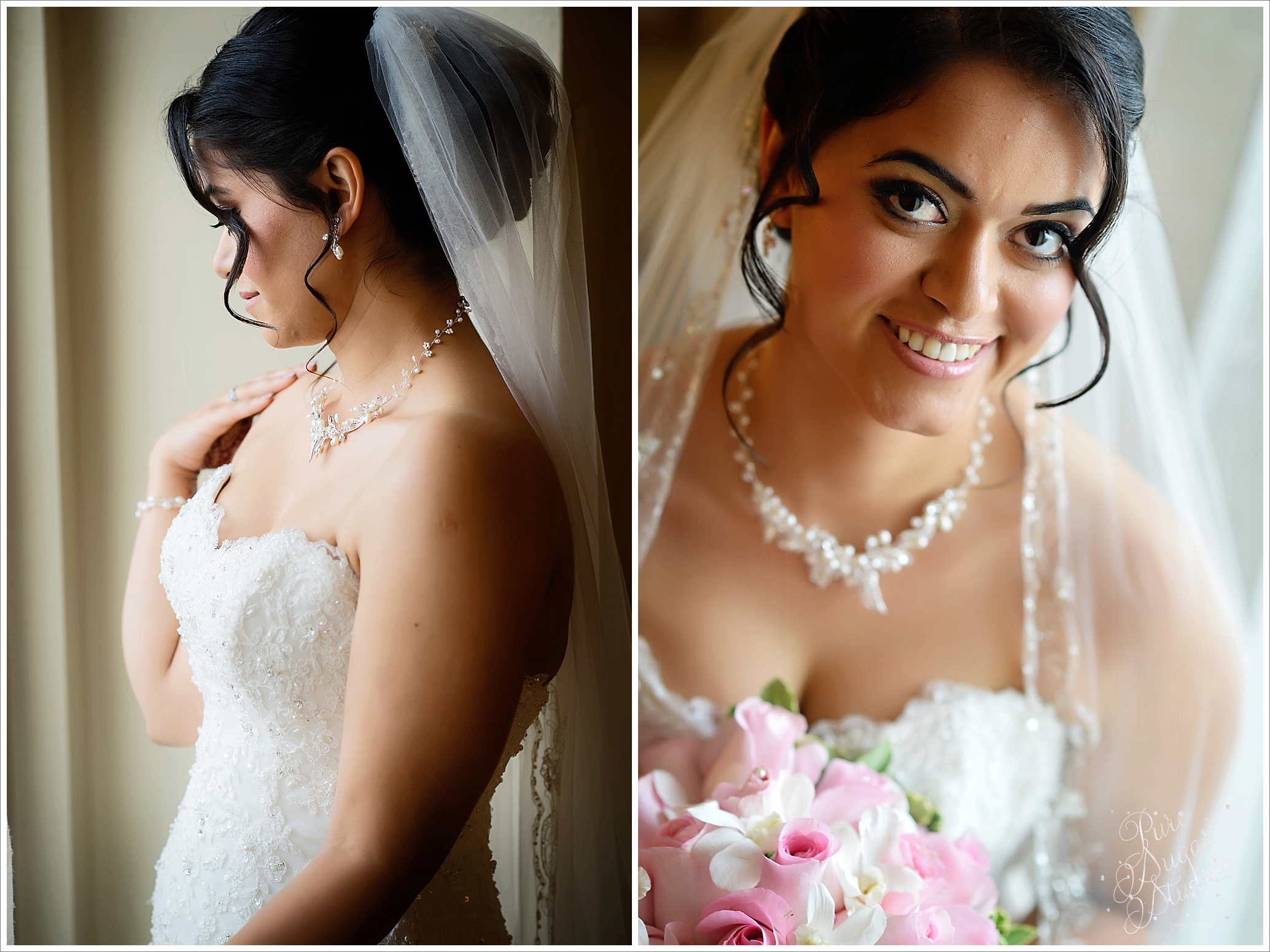 Shabnam + Gordon :: One Ocean :: Jacksonville Wedding Photography » St ...