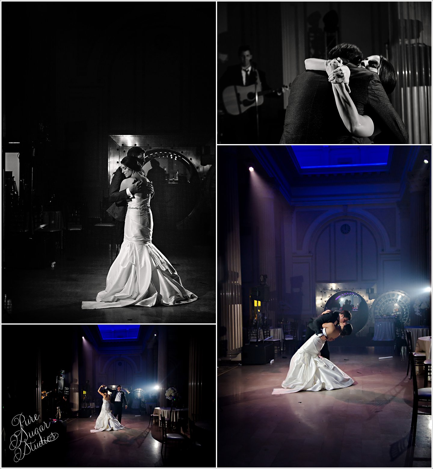 Nicole + Clifton :: St. Augustine Florida :: Treasury on the Plaza » St ...